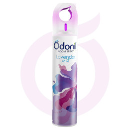 Odonil Room Freshener – 220 ml (Lavender Mist):
