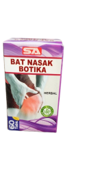 SA Bat Nasak Botika – Herbal (60 Tabs)