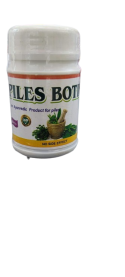 Piles Botika (Ayurvedic Medicine for Piles)