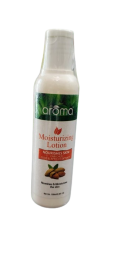 Al Aroma Moisturizing Lotion (100 ml) – Daily Hydration & Soft Skin Care