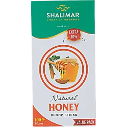 Shalimar Honey (Agarbatti)