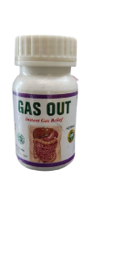 Gas Out (Instant Gas Relief)