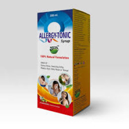 Allergy-tonic Syrup