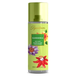 Gardenia Room & Car Freshner