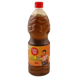 Good Life Kachi Ghani Mustard Oil 1 Litre