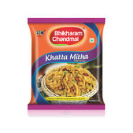 Bhikharam Chnadimal Khatta Mitha