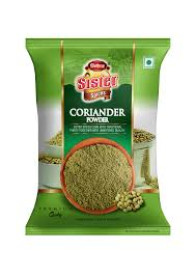 Sister Coriander powder