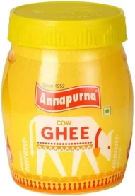 Annapurna Cow Ghee 500 ml
