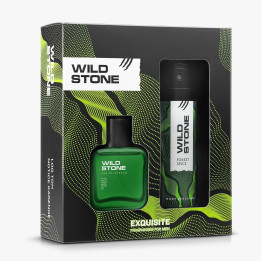 Wild Stone (Due Spray)