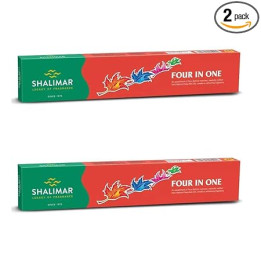 Four In One  (Agarbatti)