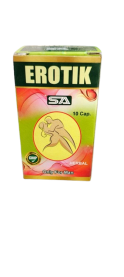 EROTIK 10 capsule