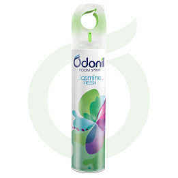 Odonil Room Spray – Jasmine Fresh, 220 ml
