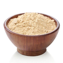 Asafoetida powder