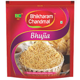 Bhikharam chnadimal Bhujia