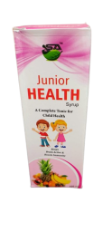 Junior Health Syrup