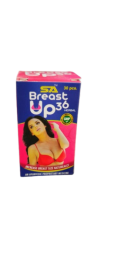 Breast Up - 36 herbal -- 30 Pcs