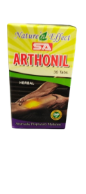 SA Arthonil Herbal – 30 Capsules