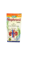 SA Nephronil – For Kidney & Urinary Bladder Stone ( 30 TAB)