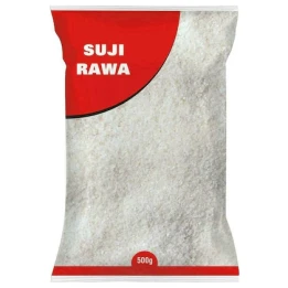 Good Life Suji / Rawa – 500g